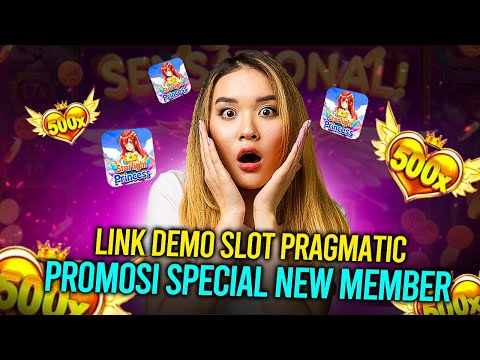 demo slot rp