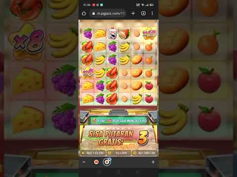 demo slot pg soft supermarket