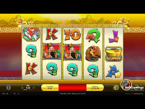 spade gaming slot demo