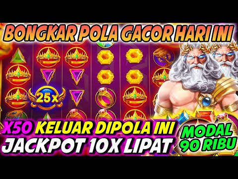 slot pragmatic yang lagi bagus