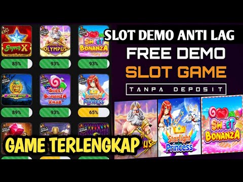 akun demo slot pragmatic indonesia