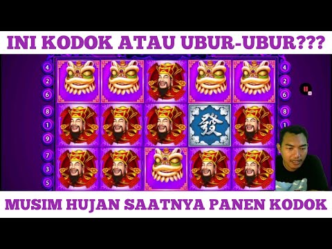 slot hari ini yang bagus