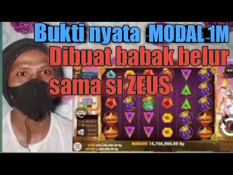 judi slot online terlengkap