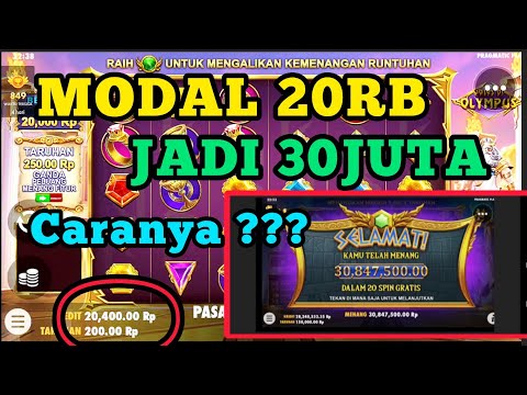 judi online deposit pulsa