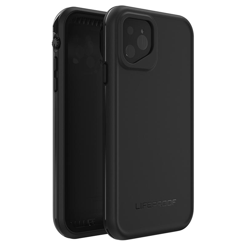 iphone 11 black review