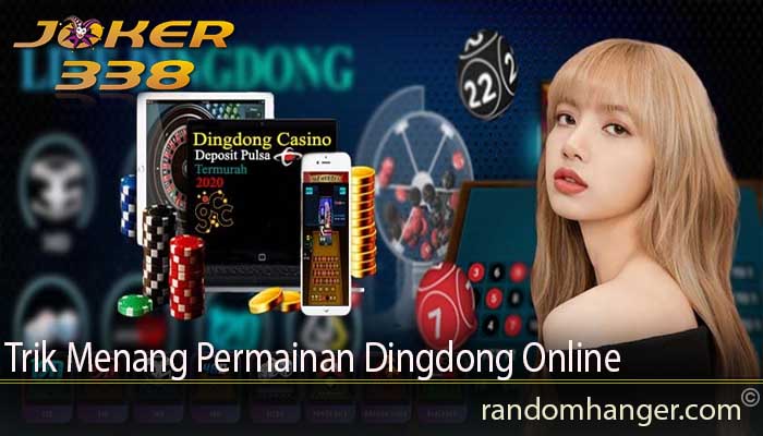 situs judi slot online terpercaya 2020 mudah menang