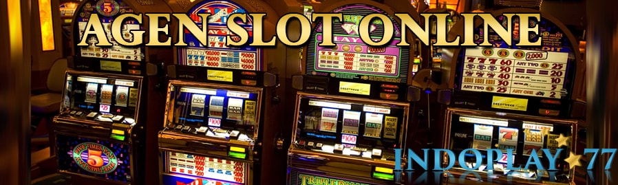 situs judi slot online gampang menang