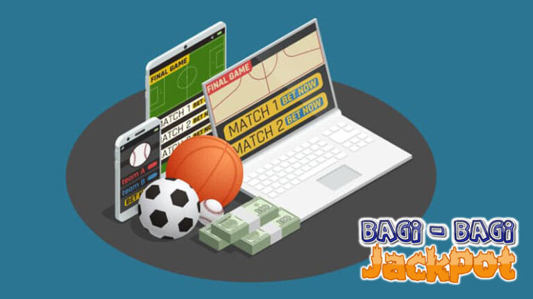 situs slot yang banyak diminati